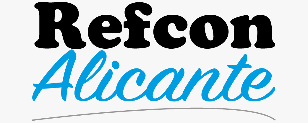 Logo Refcon