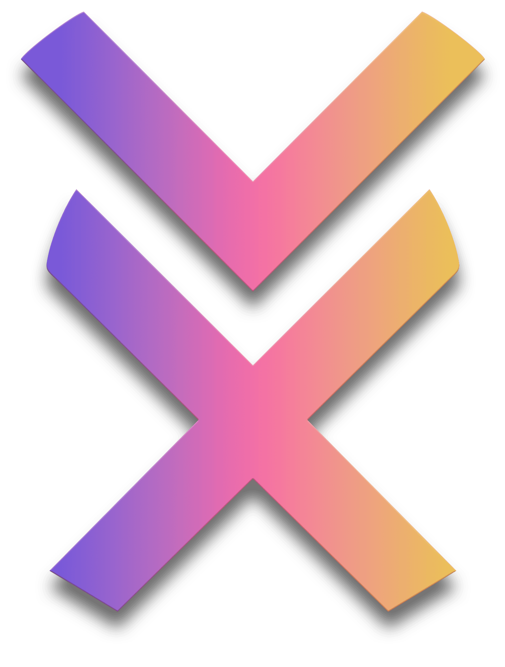 Logo de XVTRENDS